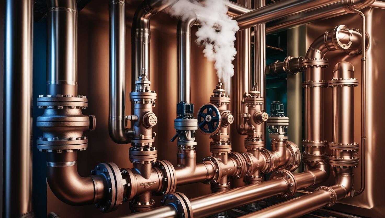 Industrial Valves